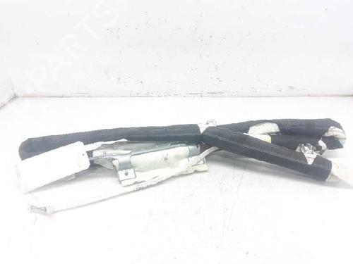 Left curtain airbag PEUGEOT 508 I (8D_) 1.6 HDi 9802985280 |