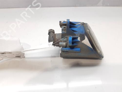 Left front fog light AUDI A4 B6 (8E2) 2.5 TDI | BP10701448C30 