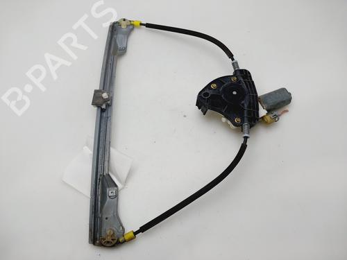 Vindusheismekanisme høyre foran RENAULT CLIO II (BB_, CB_) 1.2 (BB0A, BB0F, BB10, BB1K, BB28, BB2D, BB2H, CB0A,... (58 hp) 28122512