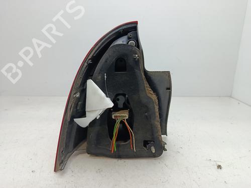 Left taillight CITROËN C5 I (DC_) 2.0 16V (DCRFNC, DCRFNF) | BP32514986C34 