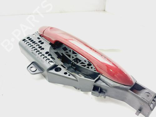 Front right exterior door handle RENAULT CLIO IV (BH_)  | BP20509196C129 