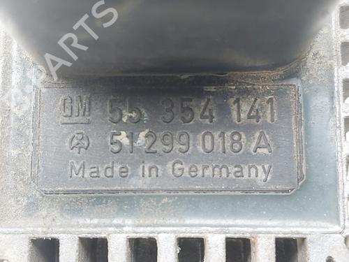Electronic module SUZUKI SX4 (EY, GY) | BP37068780M83 - Image 4