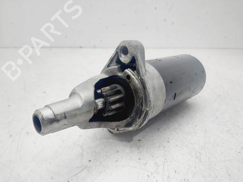 Startmotor AUDI ALLROAD C5 (4BH) 2.5 TDI quattro (180 hp) 29875964