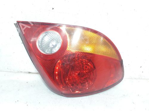 Used Left taillight HYUNDAI COUPE II (GK) 1.6 16V (105 hp) 9210874