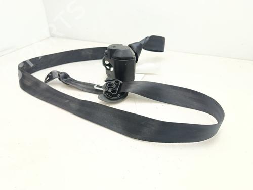 Used Rear left seatbelt Rear left seatbelt VW POLO V (6R1, 6C1) [2009-2022] 33792880 33792880