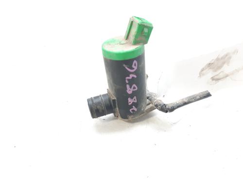 Used Washer pump PEUGEOT 206 Hatchback (2A/C) 1.9 D (69 hp) 14005085