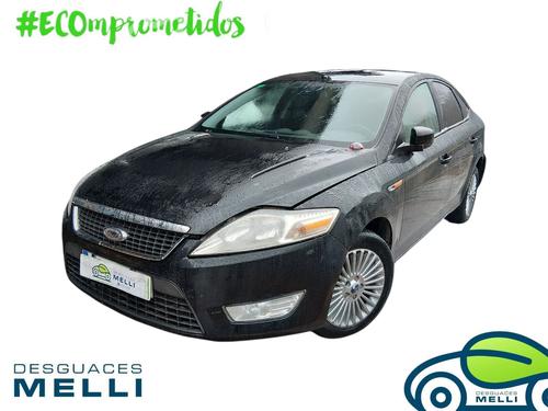 Używane części FORD MONDEO IV (BA7) [2007-2015]  4359030