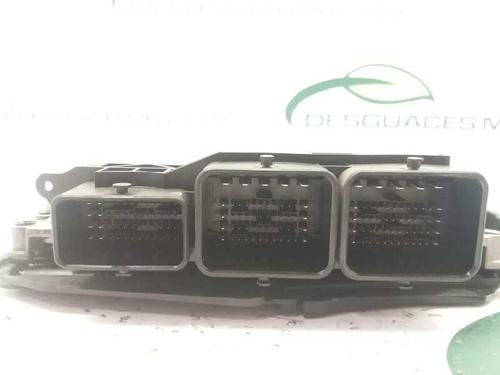 Engine control unit (ECU) CITROËN C4 CACTUS 1.6 HDi 90 | BP2994080M57 