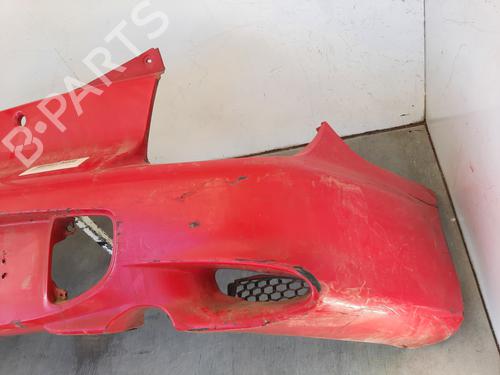 Rear bumper HYUNDAI COUPE I (RD) 2.0 16V | BP12408382C8 