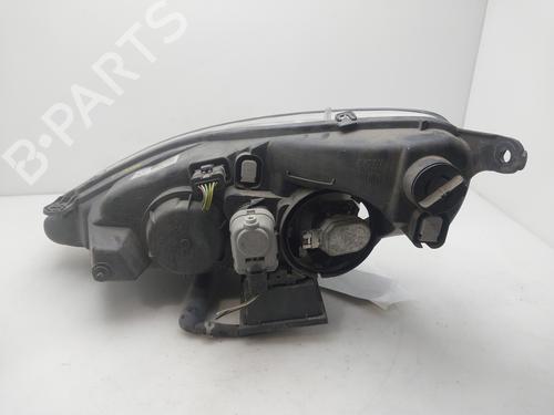 Right headlight PEUGEOT 607 (9D, 9U) | BP33327207C29 - Image 3