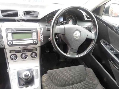 Vindusheismekanisme venstre foran VW PASSAT B6 (3C2) 2.0 TDI | BP2873031C22 