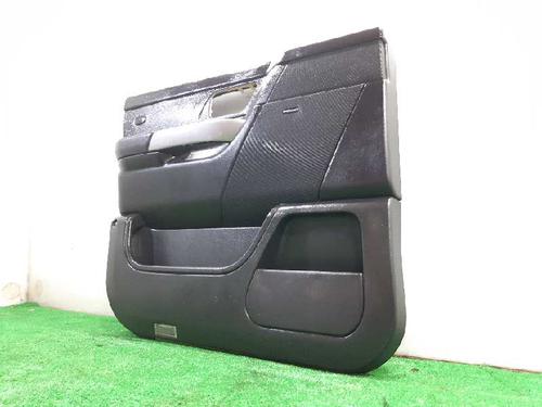 Front left panel LAND ROVER RANGE ROVER SPORT I (L320) 2.7 D 4x4 | BP6986286C58 