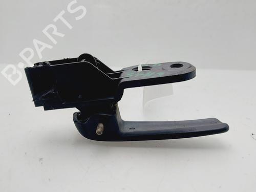 Front right interior door handle FIAT FIORINO Box Body/MPV (225_) 1.3 D Multijet (225BXD1A, 225BXB1A, 225BXB11) | BP24641919I14 