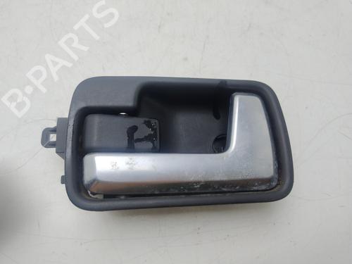 Used Rear left interior door handle LAND ROVER DISCOVERY III (L319) 2.7 TD 4x4 (190 hp) 27322718