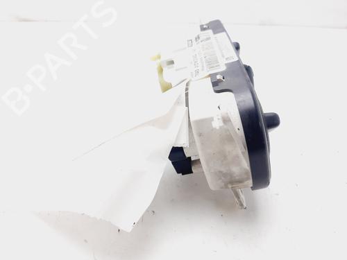 AC Styreenhet / Manøvreringsenhet JEEP COMPASS (MK49)  | BP21568846I5 
