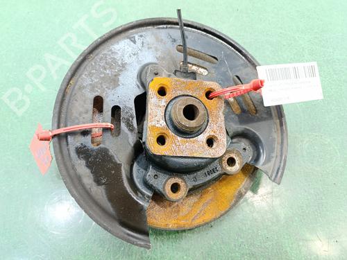 Right rear steering knuckle RENAULT KANGOO / GRAND KANGOO II (KW0/1_)  | BP27987824M28 