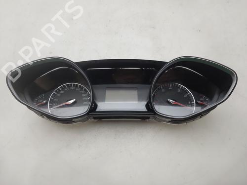 Used Instrument cluster Instrument cluster 37229862 37229862
