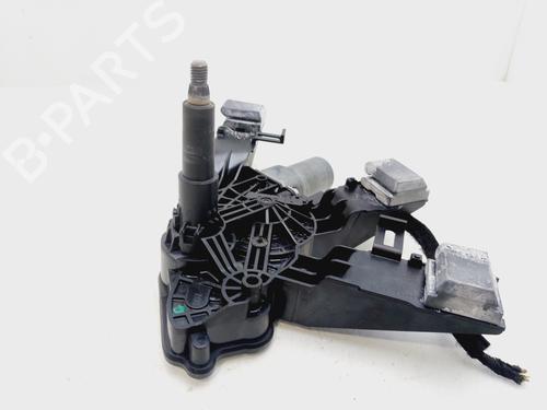 Rear wiper motor PEUGEOT 308 SW II (LC_, LJ_, LR_, LX_, L4_)  | BP27185193M102 
