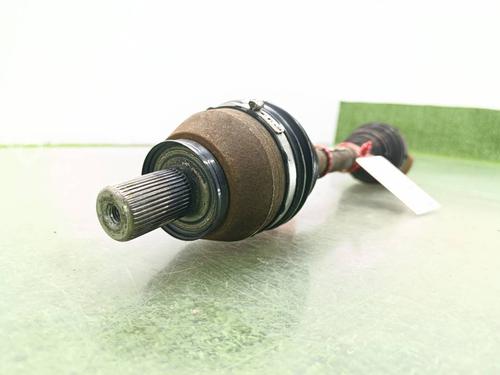 Left front driveshaft FORD MONDEO IV (BA7) 2.0 | BP39691413M38 - Image 4