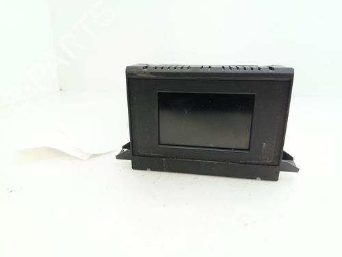 Multifunctionele display OPEL CORSA D (S07) [2006-2015]  29066570