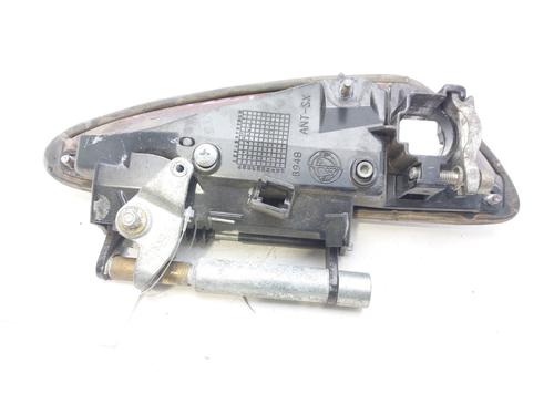 Front left exterior door handle ALFA ROMEO 159 (939_) 1.9 JTDM 16V (939AXC1B, 939AXC12) | BP13058744C128 