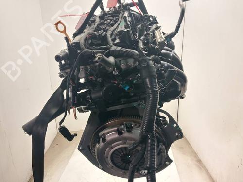 Engine MG MG ZS SUV (AZS1) | BP40513652M1 - Image 4