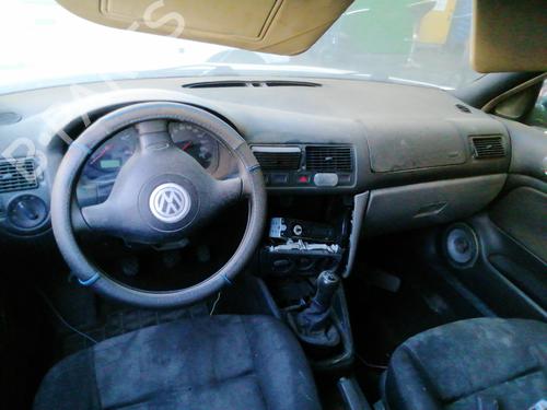 Køler VW GOLF IV (1J1) 1.9 SDI | BP19180300M31 