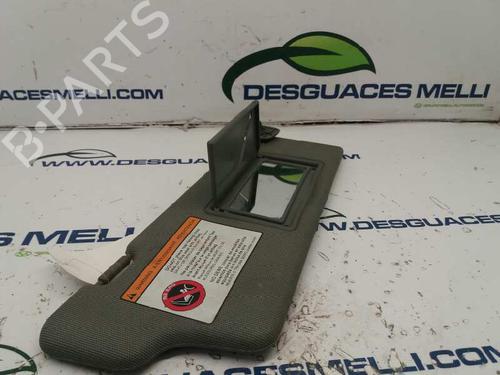 Used Right sun visor CHEVROLET LACETTI (J200) 1.6 (109 hp) 5410241