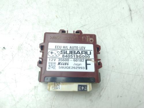 Elektronisk modul SUBARU FORESTER (SJ_) [2012-2025]  28090069
