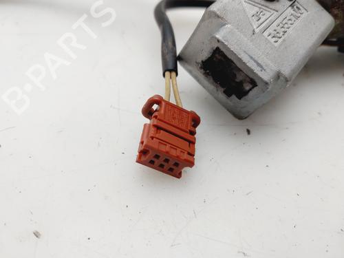 Ignition barrel PEUGEOT 307 Break (3E) 2.0 HDI 90 | BP29704077M48 