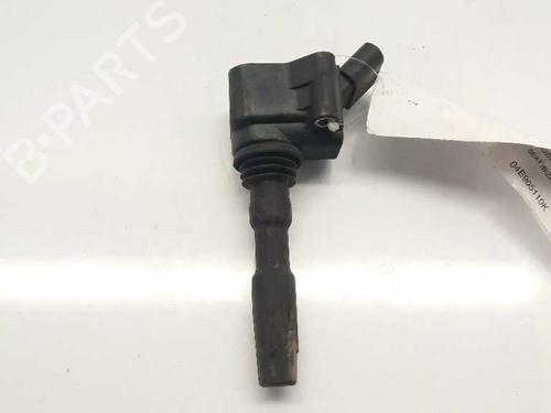 Ignition coil SEAT IBIZA IV SC (6J1, 6P5) 1.2 TSI | BP2857996M94 