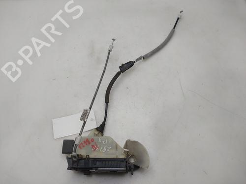Used Front left lock Front left lock 37641704 37641704