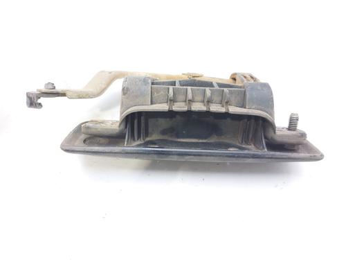 Front left exterior door handle PEUGEOT 205 II (20A/C)  | BP12419439C128 