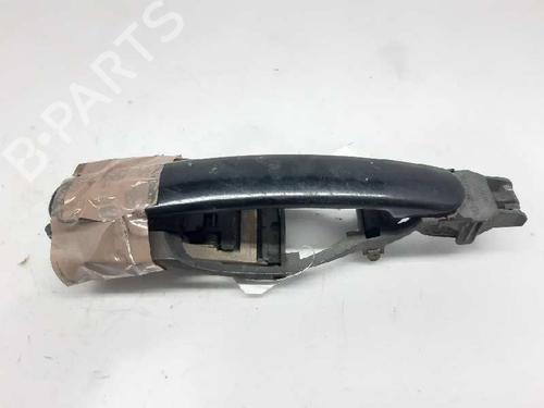 Used Front left exterior door handle SEAT LEON (1P1) 1.9 TDI (105 hp) 5283496