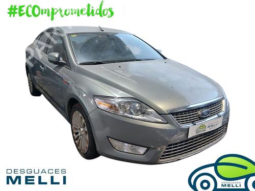Warning switch FORD MONDEO IV (BA7) | BP39751436I22 - Image 8
