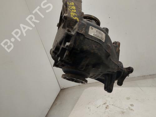 Rear differential BMW 1 (E87) 118 d | BP38438657M24 - Image 3
