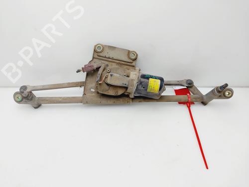 Used Front wiper motor PEUGEOT 406 Break (8E/F) 2.0 HDI 110 (109 hp) 28311396