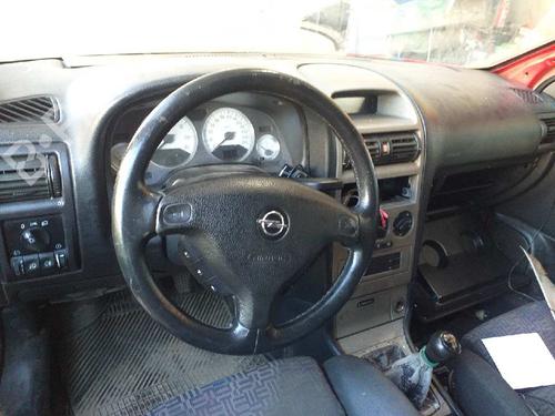 Starter OPEL ASTRA G Coupe (T98) 1.8 16V (F07) | BP6323732M8 