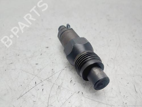 Injector PEUGEOT 205 II (20A/C)  | BP29820634M100 