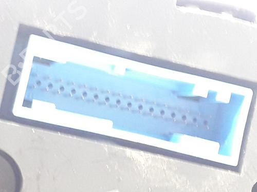 Instrument cluster SEAT IBIZA II (6K1) 1.4 i | BP10971820C47 