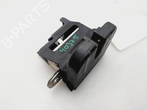 Tailgate lock VW GOLF V (1K1) | BP32228091C101