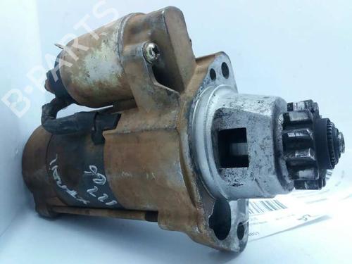 Starter NISSAN X-TRAIL I (T30) 2.2 DCi FWD | BP3664915M8 