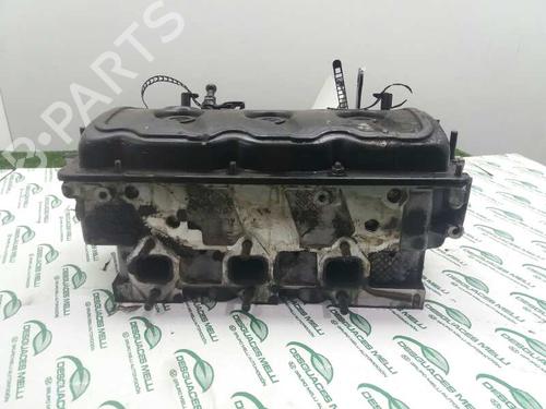 Zylinderkopf für AUDI A6 C5 (4B2) 2.5 TDI (163 hp) 10971288