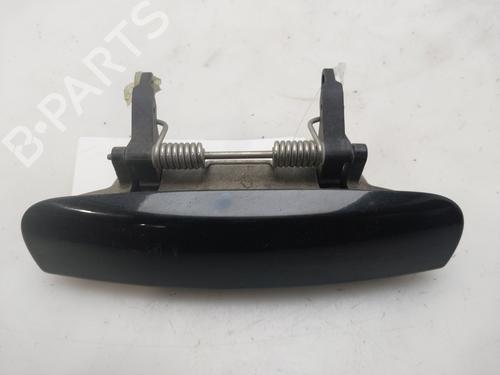 Used Front right exterior door handle Front right exterior door handle 37170608 37170608
