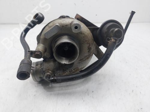 Used Turbocharger/Supercharger Turbocharger/Supercharger 36869260 36869260