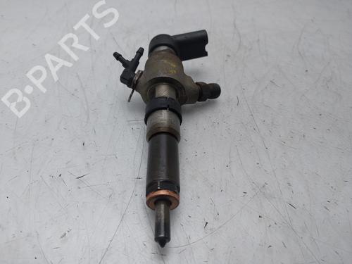Used Injector Injector FORD FUSION (JU_) 1.4 TDCi (68 hp) 34343972 34343972