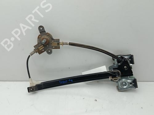 Vindusheismekanisme høyre bak SEAT CORDOBA (6K1, 6K2) [1993-2002]  30656009