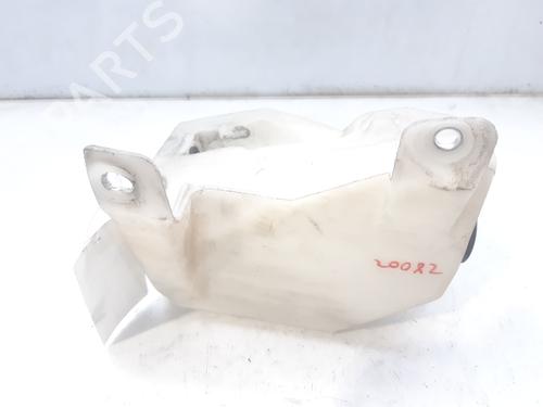 Used Windscreen washer tank FIAT CROMA (194_) 1.9 D Multijet (194AXC1B, 194AXC12) (150 hp) 10168327