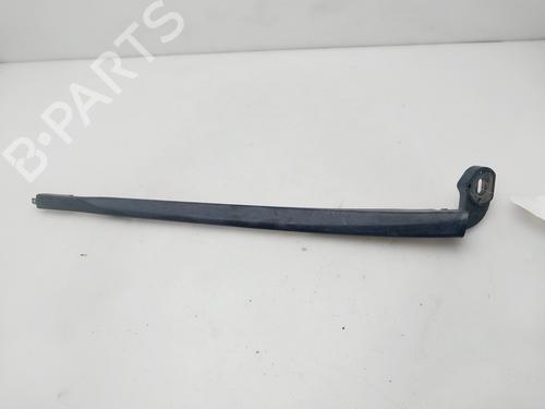 Used Front windshield wiper arm SEAT LEON (1P1) [2005-2013]  28595914