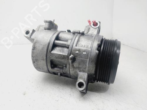 AC compressor BMW 3 (E90) 320 d | BP29408400M34 